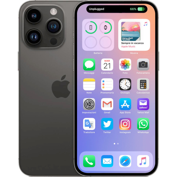 Смартфон Apple iPhone 14 Pro Max купить в Октябрьске, цены